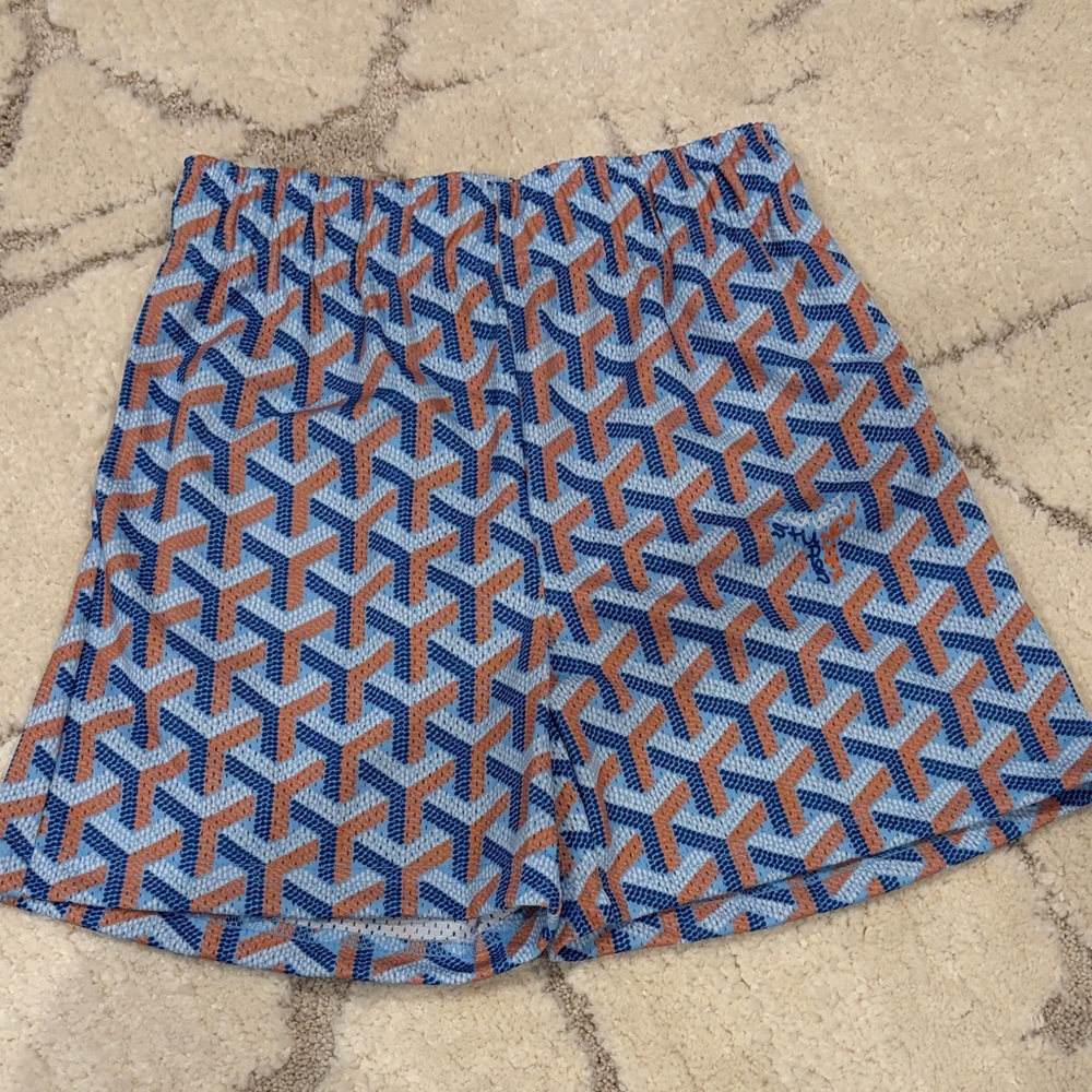 Bravest Studios Shorts - Goyard